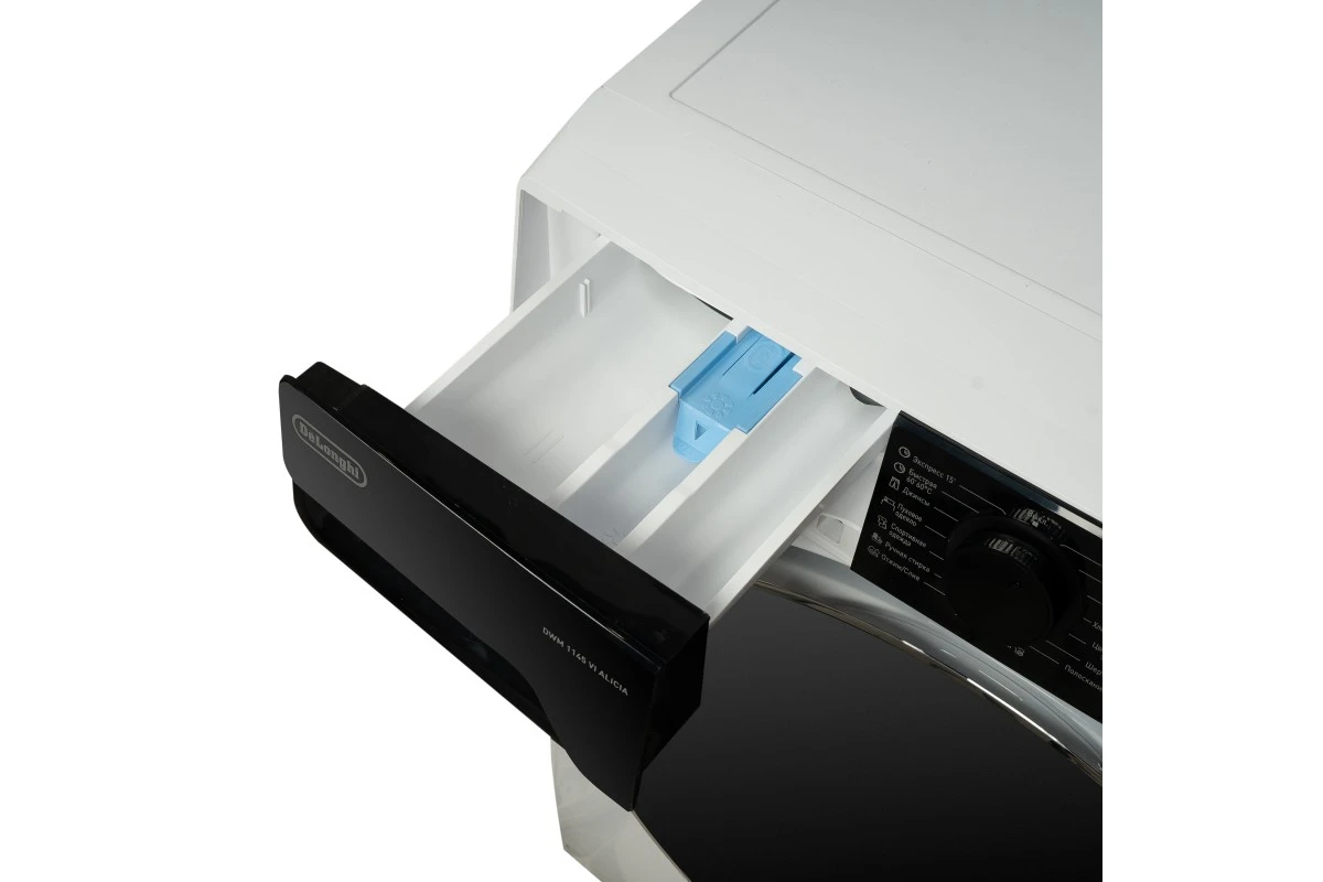 Стиральная машина DeLonghi DWM 1145 VI ALICIA