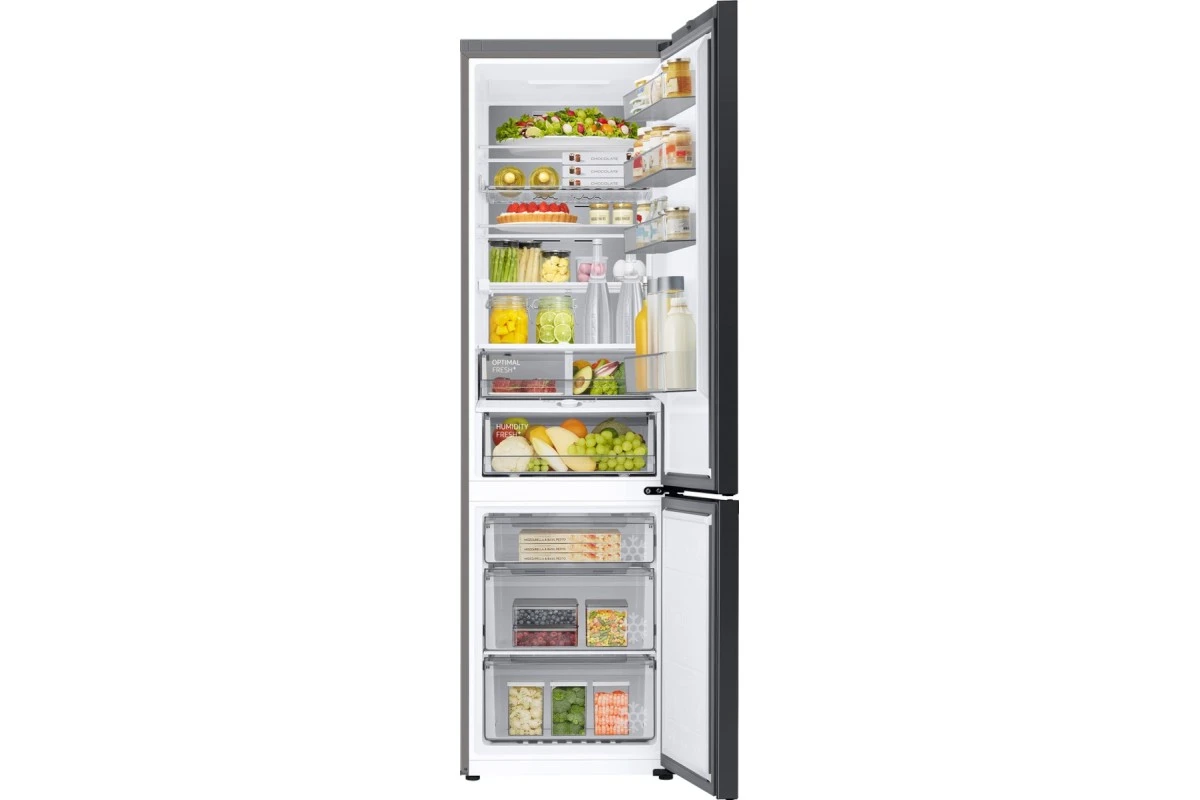 Холодильник Samsung RB38C7B6D12/EF