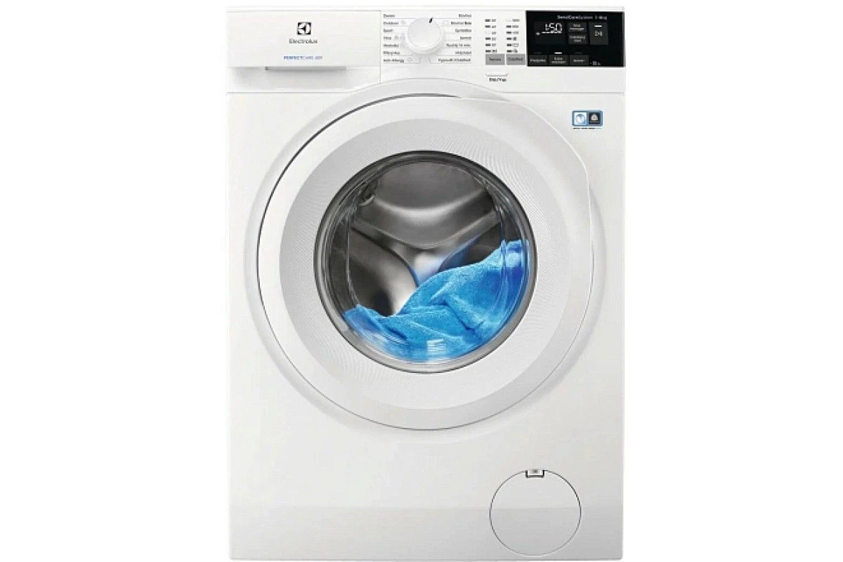 Стиральная машина Electrolux EW6F428W