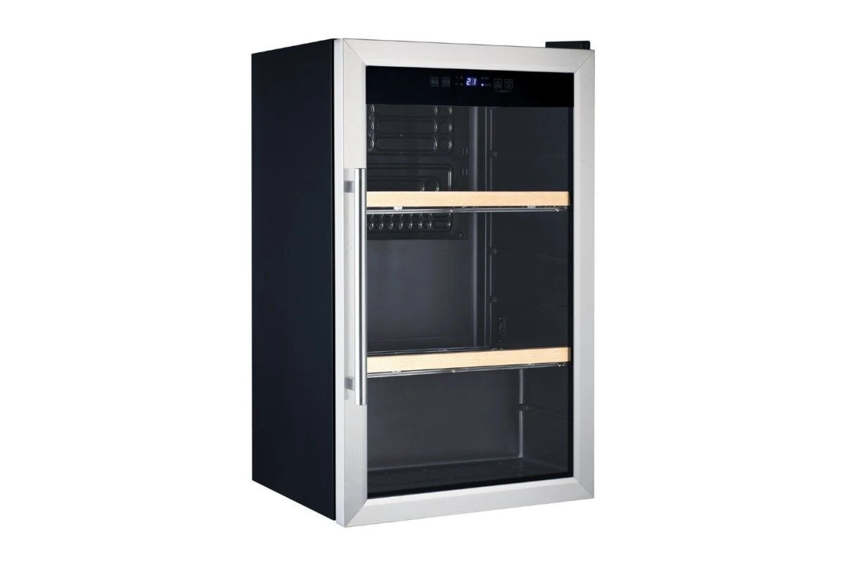 Монотемпературный шкаф La Sommeliere CVD40