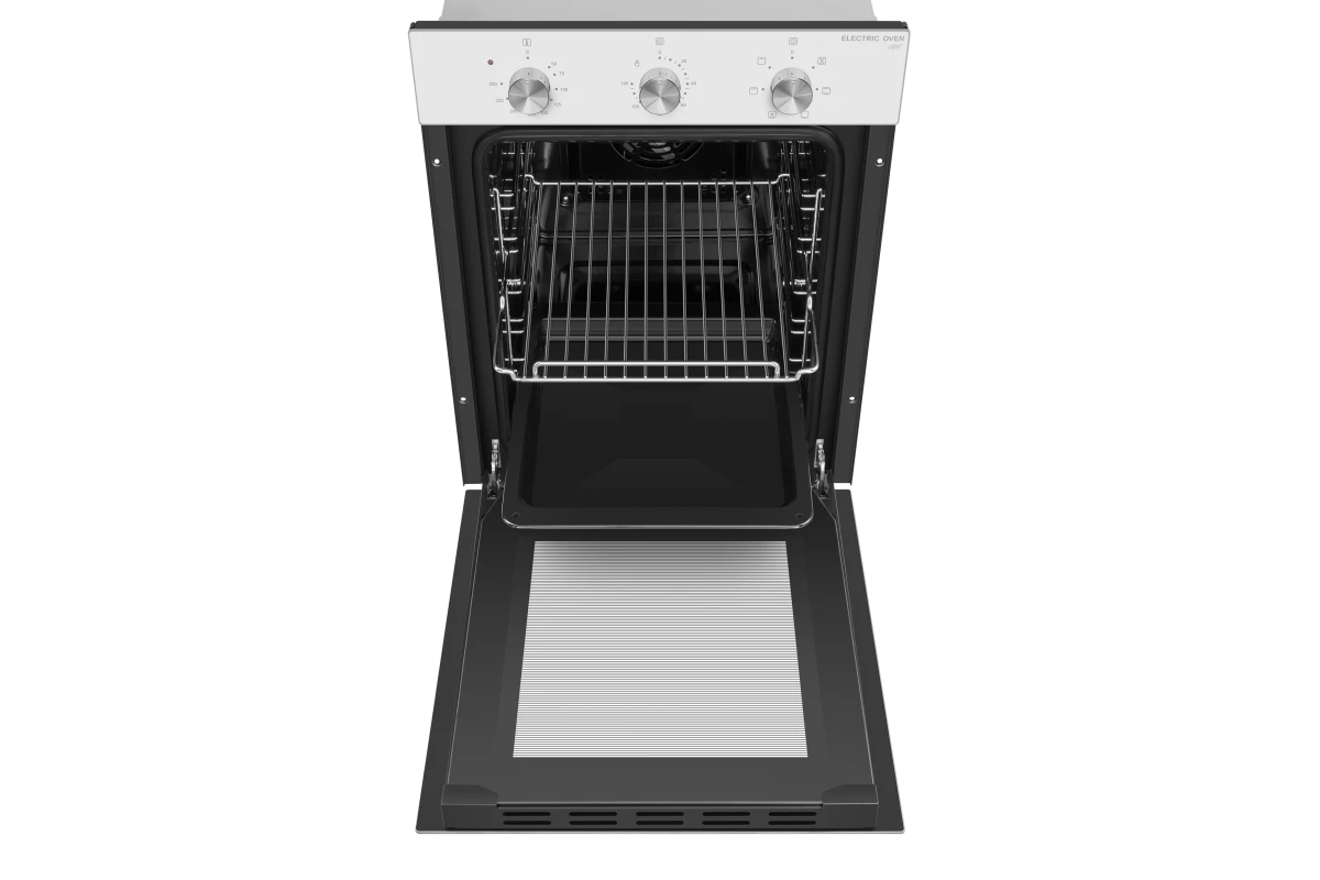 Электрический духовой шкаф Meferi MEO456WH LIGHT