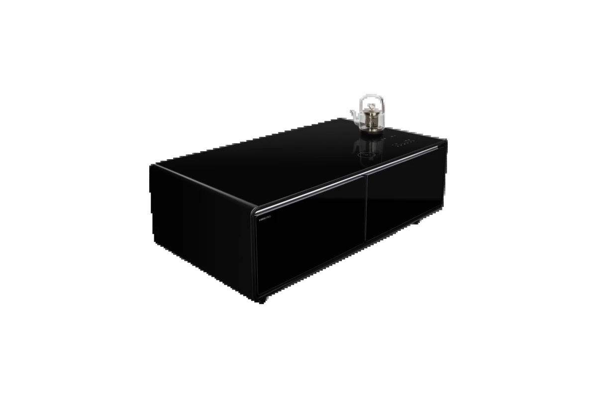 Холодильный барный центр Hiberg X3 TB