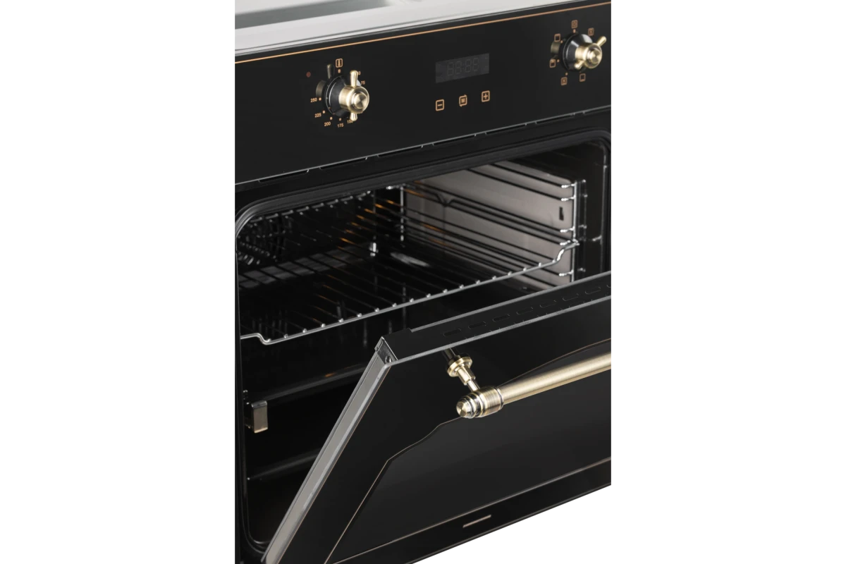 Духовой шкаф Hiberg VM 6260 RB
