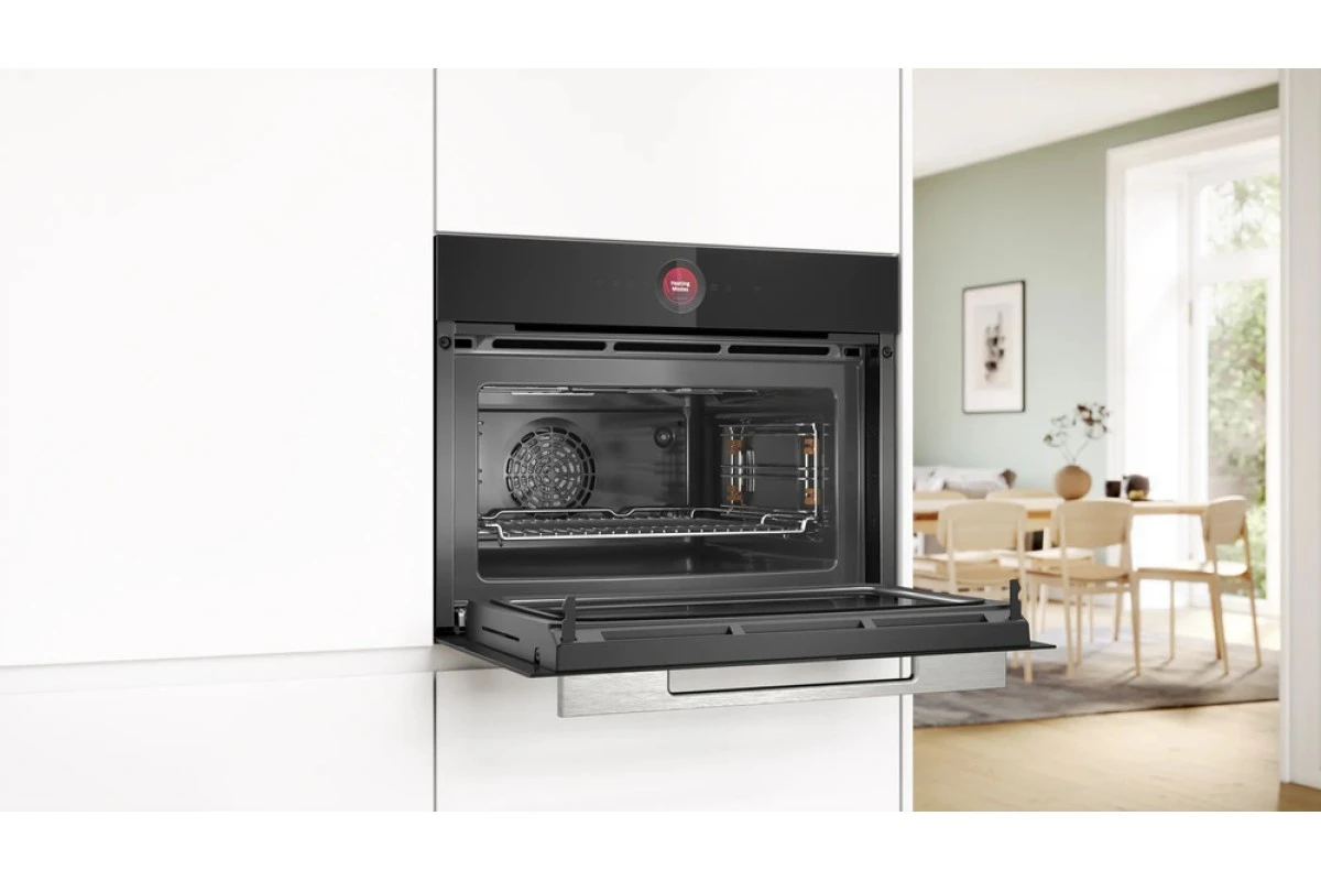 Духовой шкаф Bosch CMG7241B1