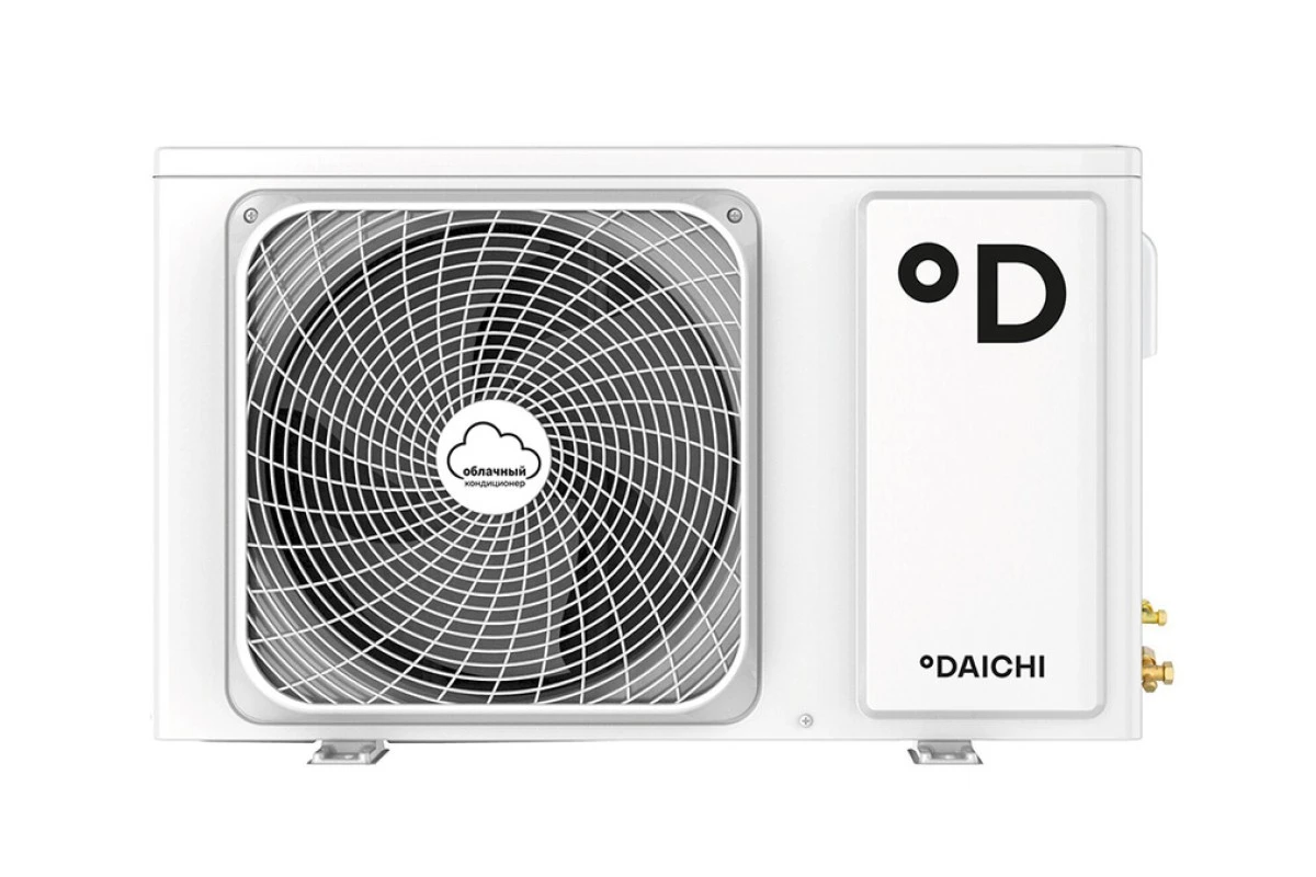 Кондиционер Daichi Alpha A35AVQ1/A35FV1