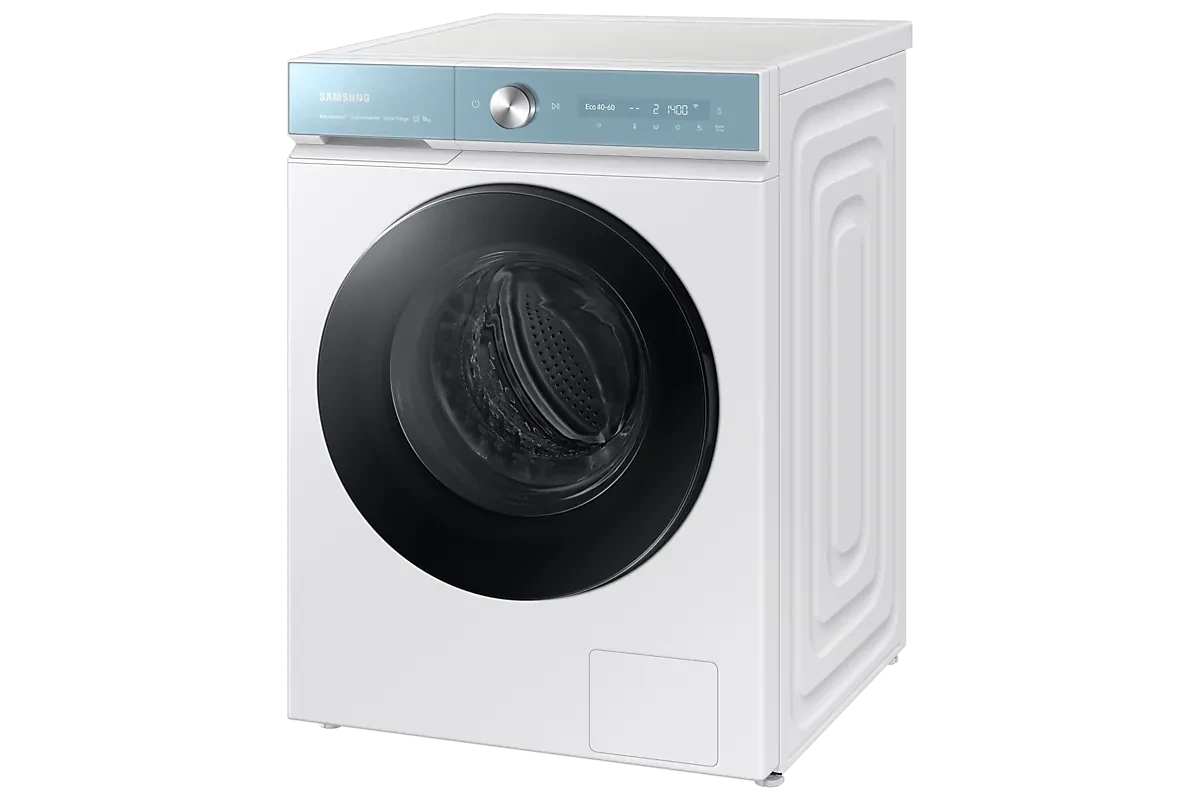 Стиральная машина Samsung WW11BB944CGM/LD