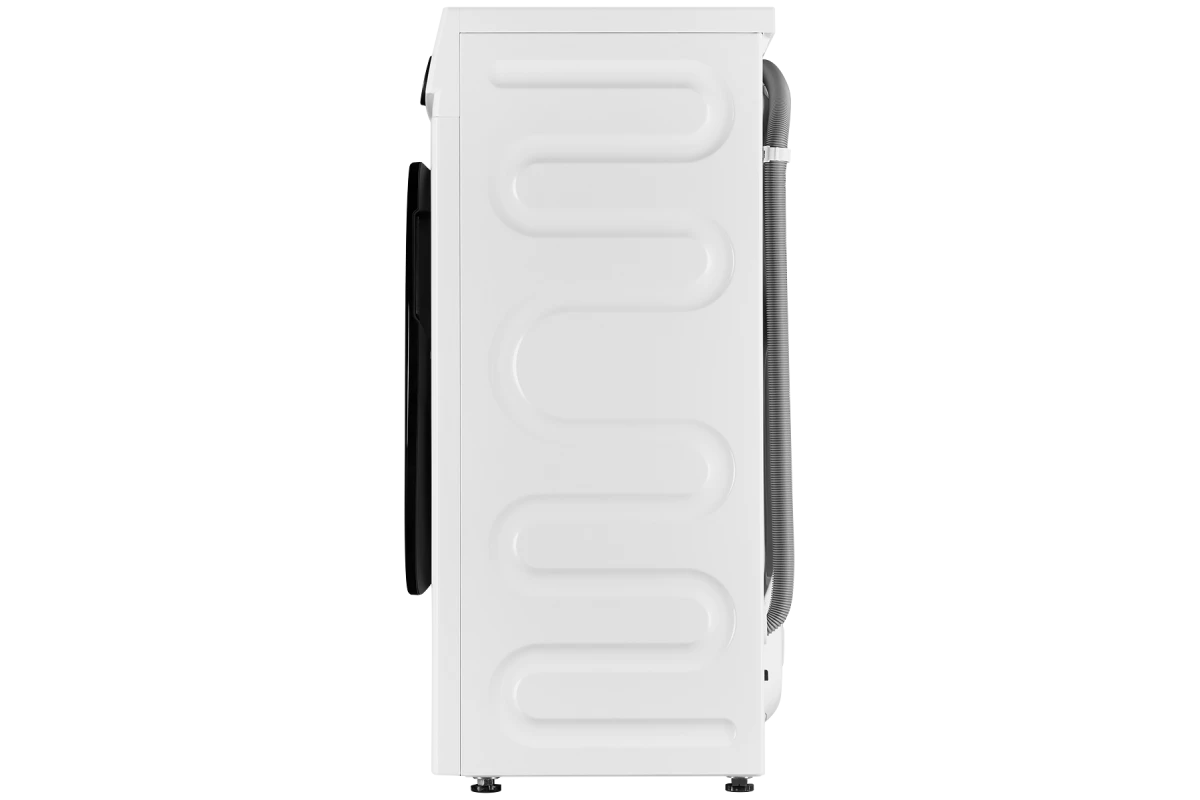 Стиральная машина Monsher MWM 410 Blanc