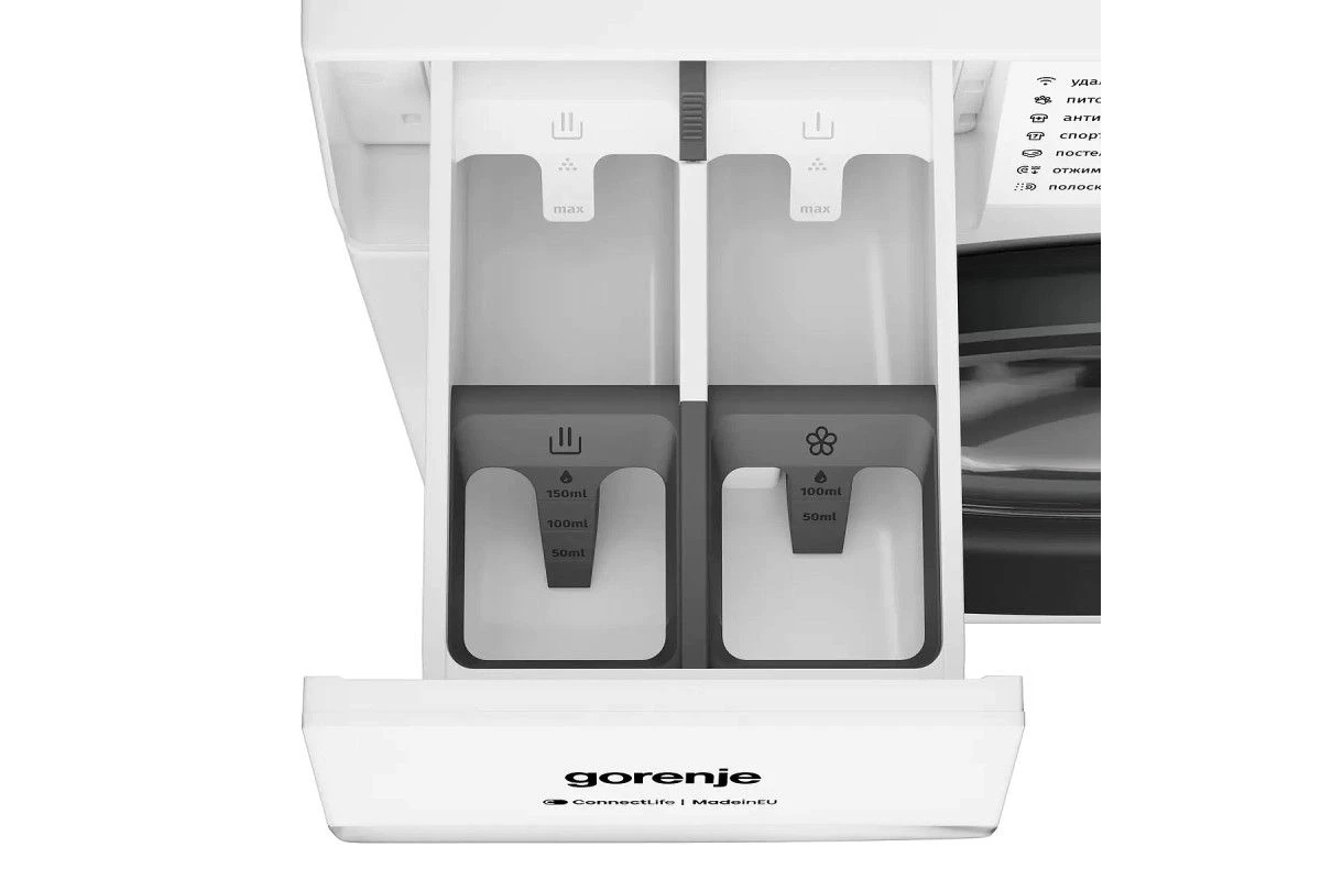 Стиральная машина Gorenje WG484A31
