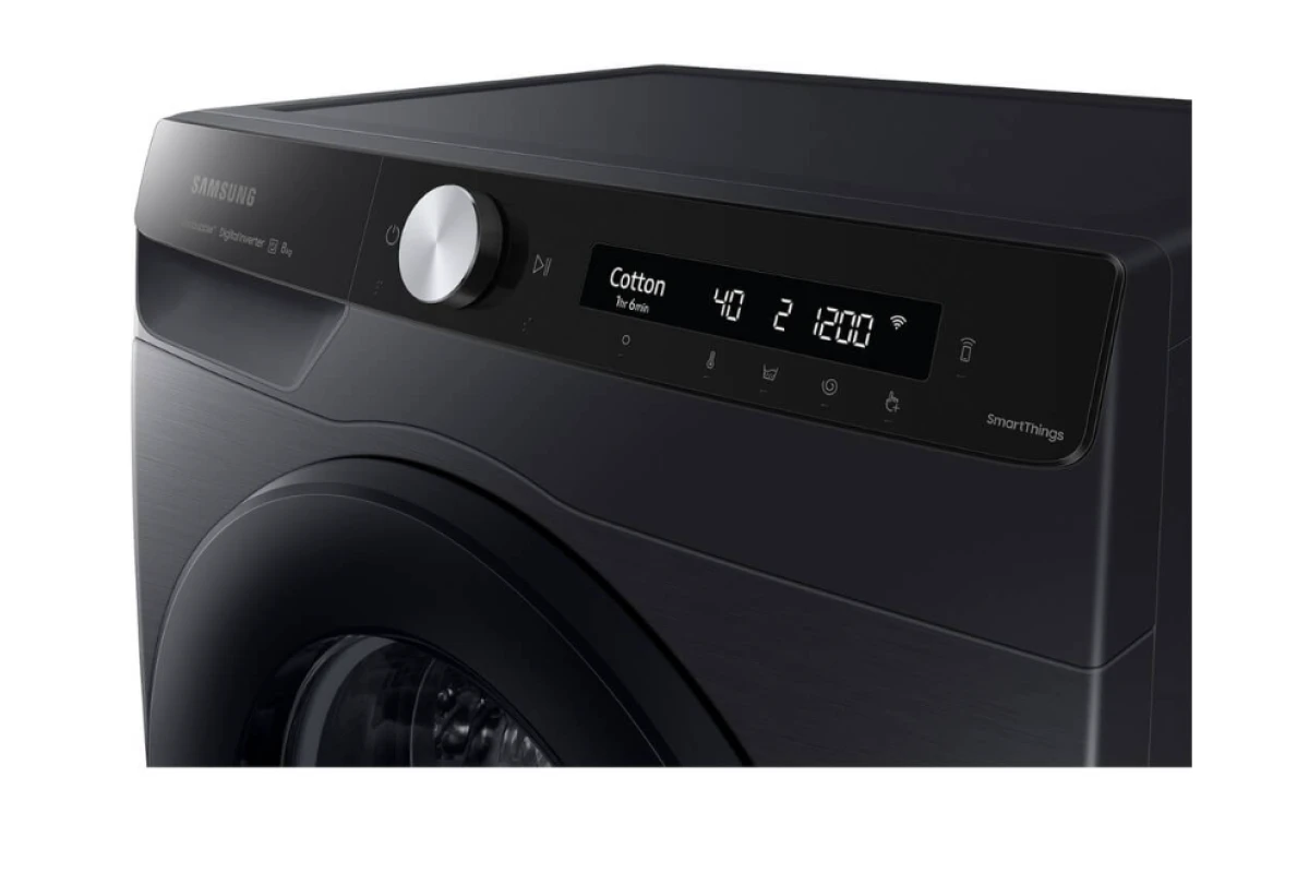 Стиральная машина Samsung WW80AG6S28ABLP