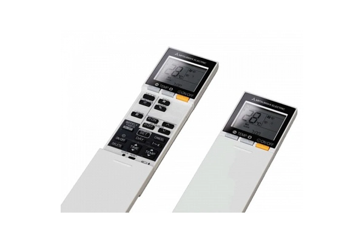 Кондиционер Mitsubishi Electric Дизайн MSZ-EF25VGKW/MUZ-EF25VG