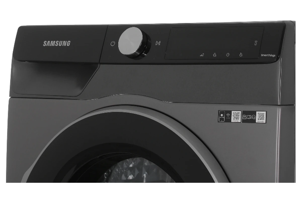 Сушильная машина Samsung DV90T6240LX/LP