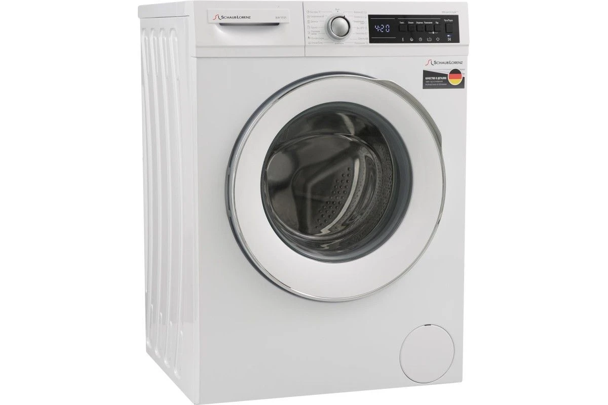 Стиральная машина Schaub Lorenz SLW T2121
