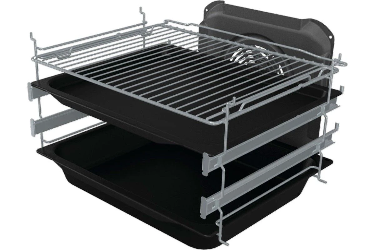 Электрическая плита Gorenje GEC5C61XPA