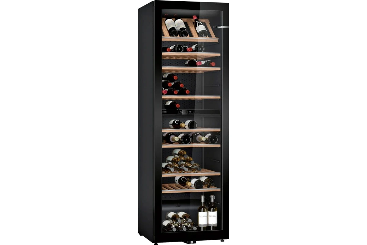 Винный шкаф Bosch KWK36ABGA
