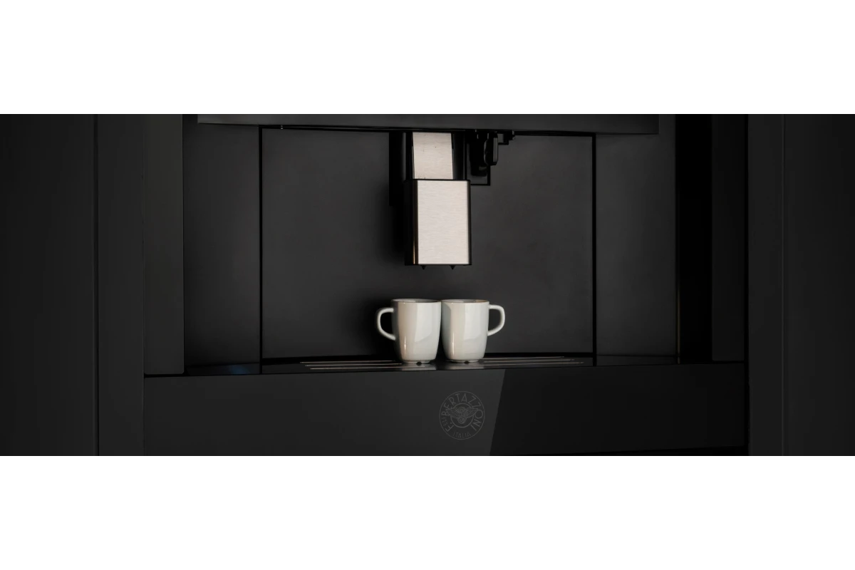 Встраиваемая кофемашина Bertazzoni CM45MOD2WTB