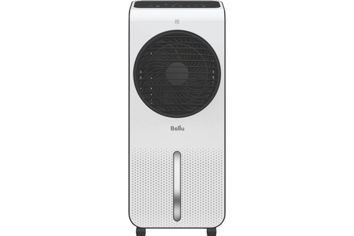 Мобильный кондиционер Ballu Vortex BCOOL-05L VX_DC