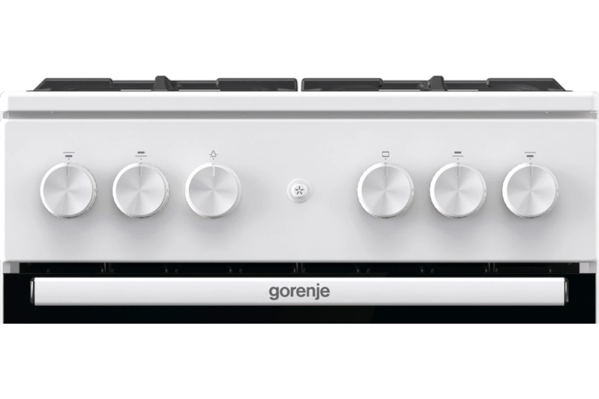 Газовая плита Gorenje GG5A11WF