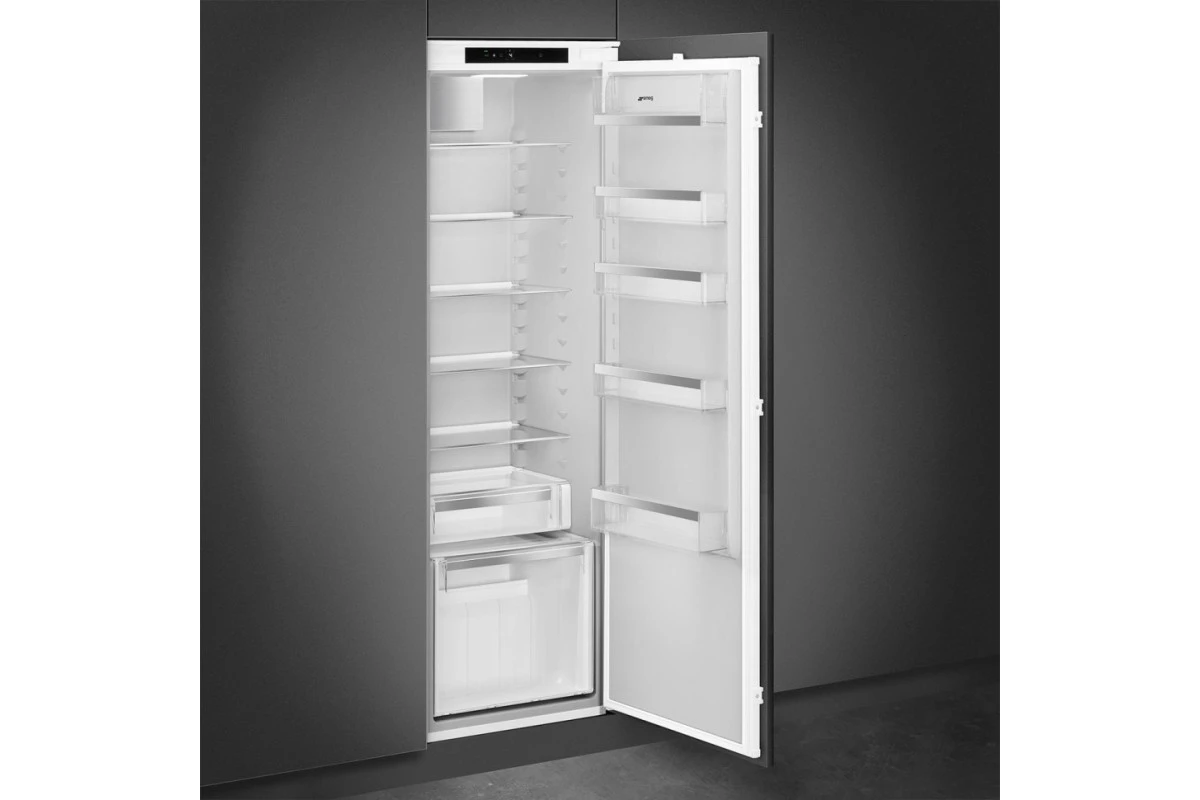 Встраиваемый холодильник Smeg S9L174D1D