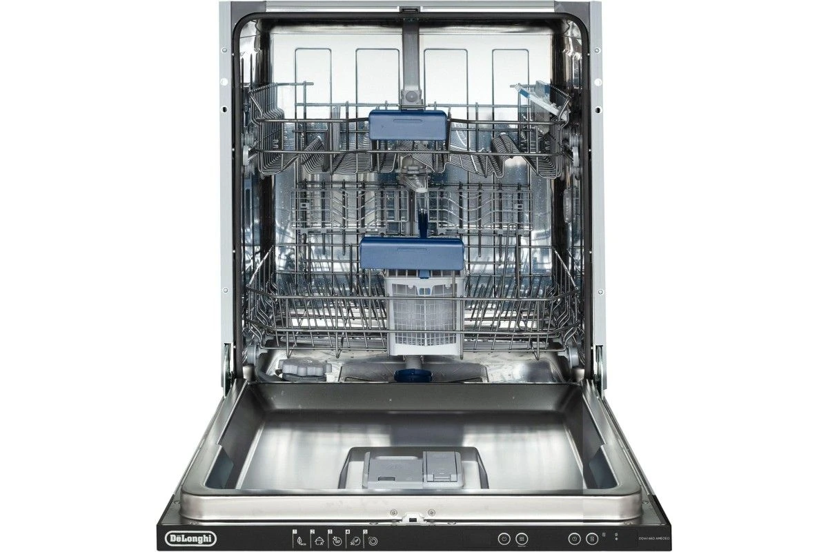 Встраиваемая посудомоечная машина DeLonghi DDWI 660 AMEDEO