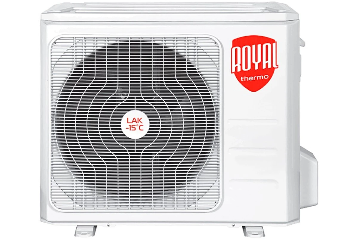Напольно-потолочный кондиционер Royal Thermo RTFU-18LAKHN1