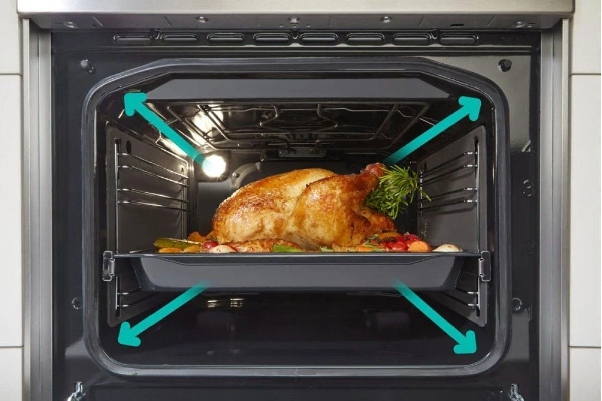 Электрическая плита Gorenje GECS6B70CLI