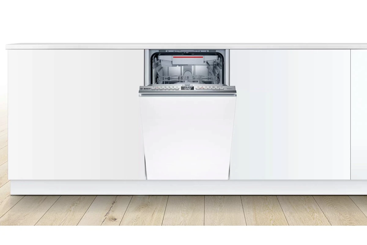 Встраиваемая посудомоечная машина Bosch SPV6ZMX01E