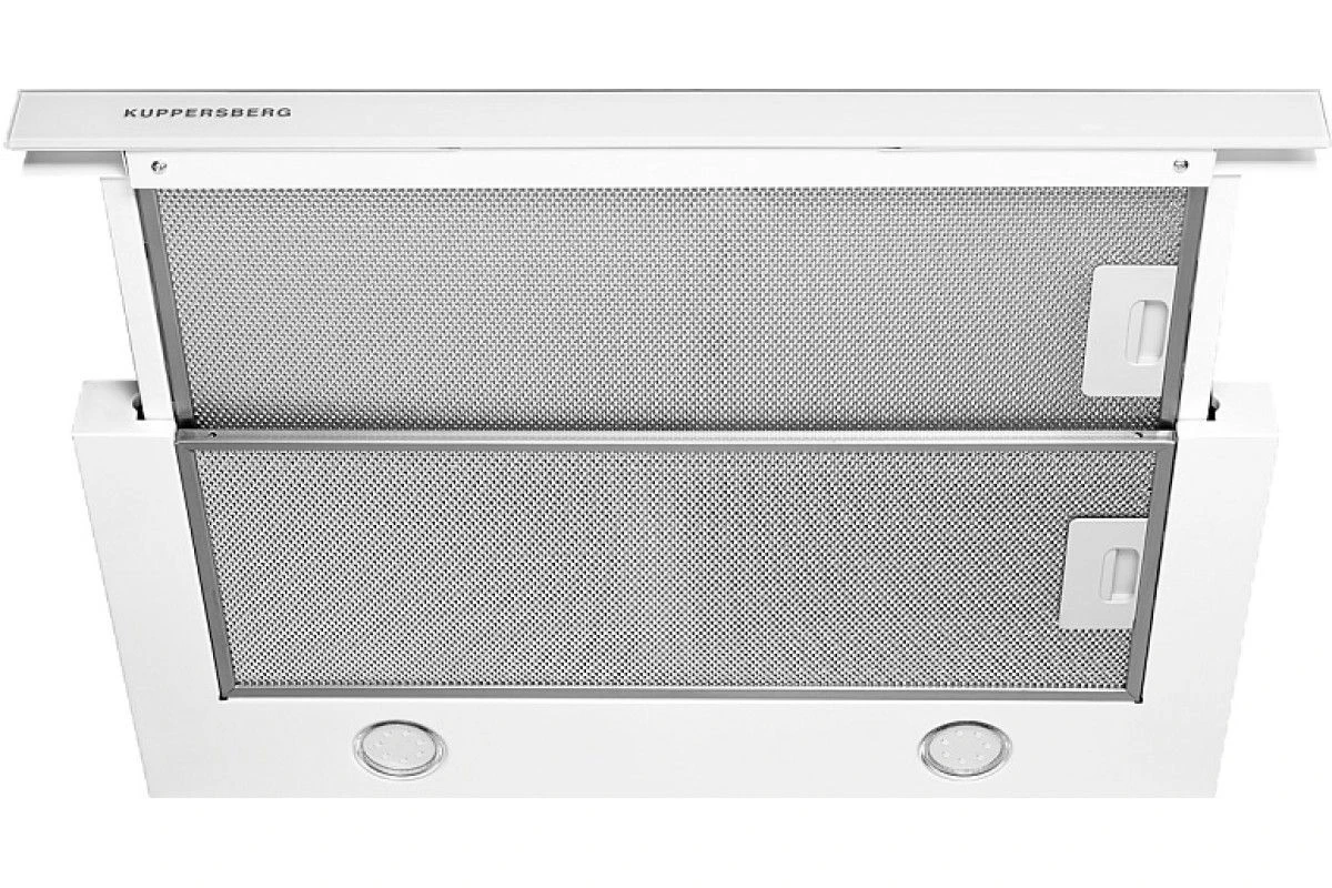 Вытяжка Kuppersberg SLIMBOX 60 GW