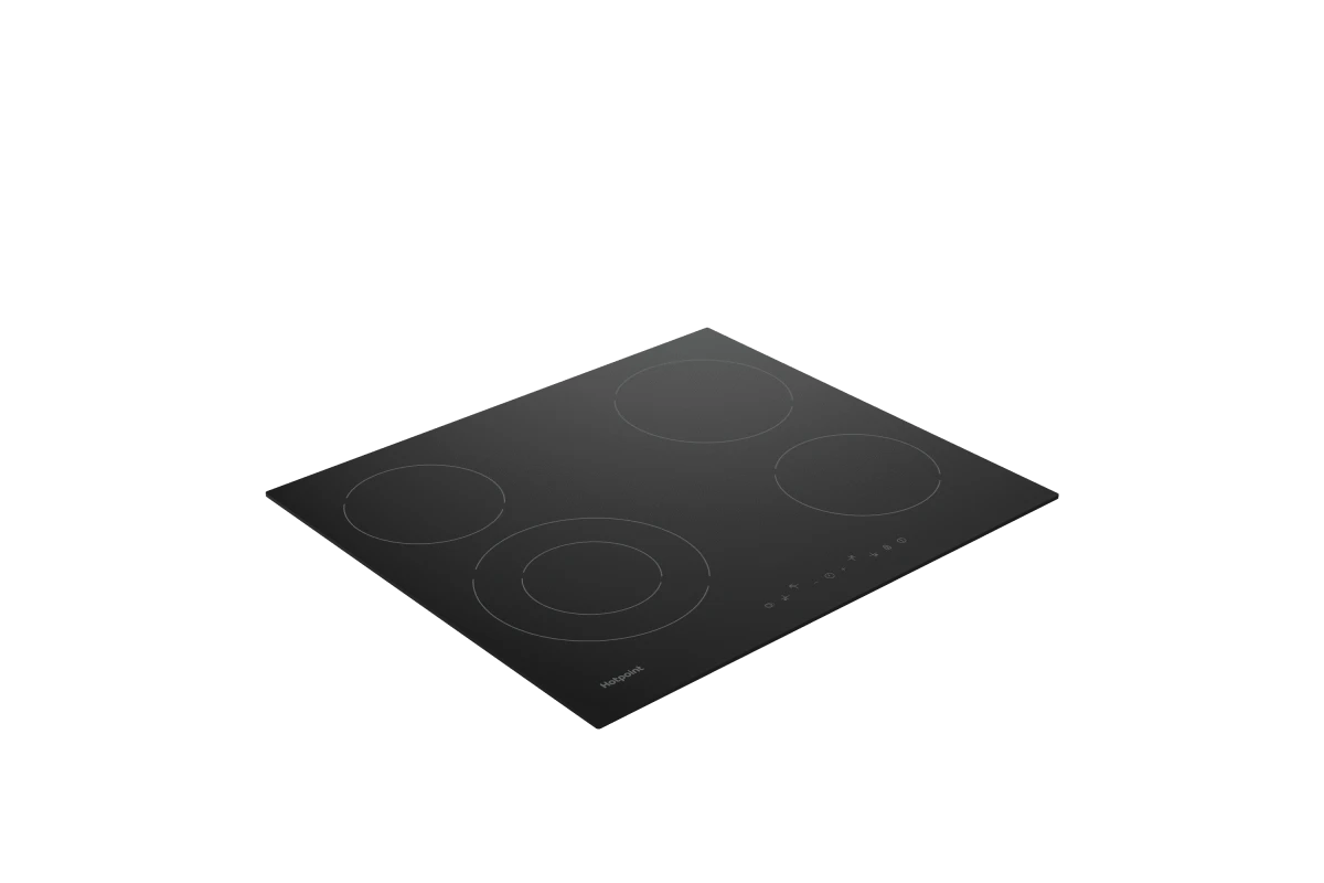 Электрическая варочная панель Hotpoint HR 6T2 C