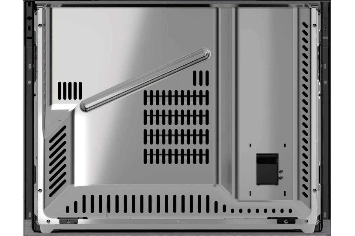 Компактный духовой шкаф Asko OCSM8487S