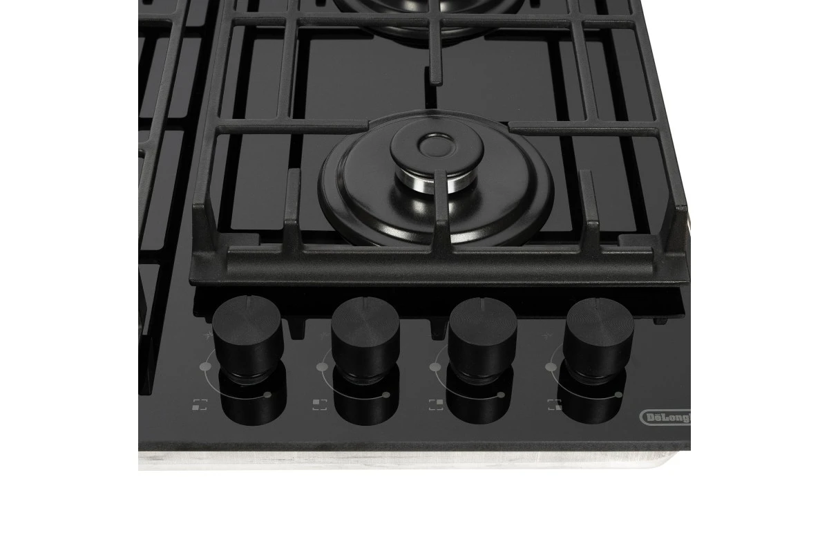 Газовая варочная панель DeLonghi GRETA 6GW NB