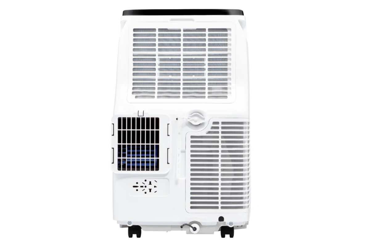 Мобильный кондиционер Ballu Smart Wind BPAC-07 SW/N1