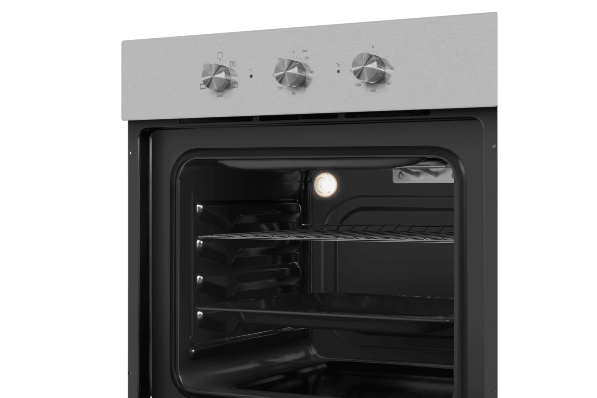 Духовой шкаф Maunfeld AEOC6041S
