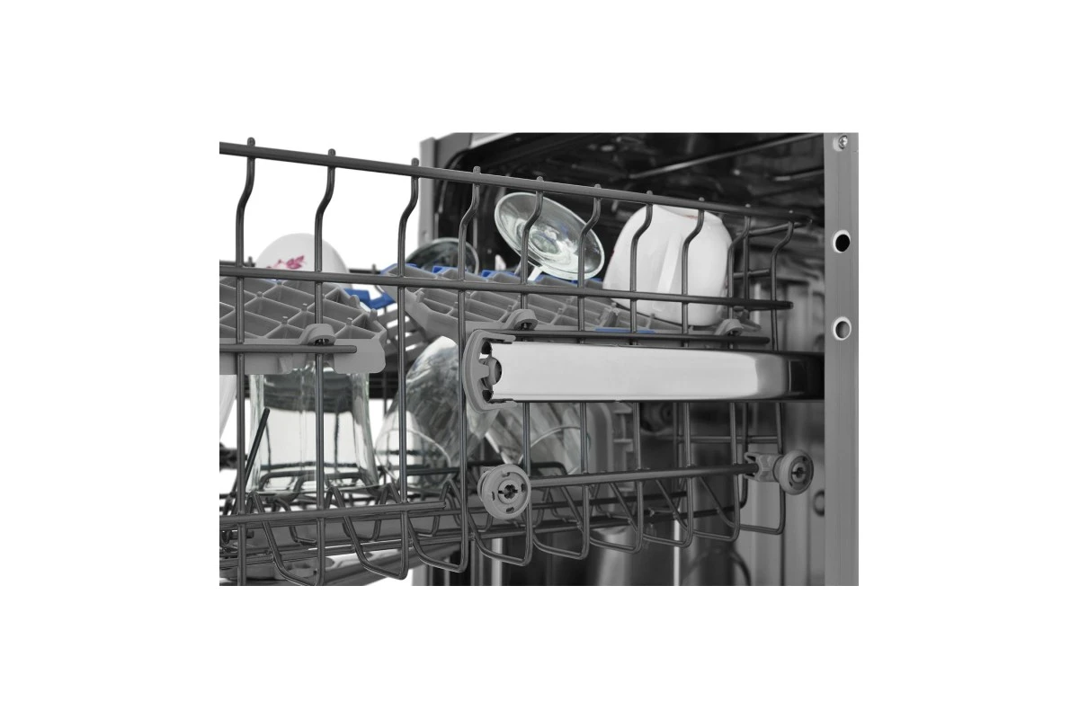 Встраиваемая посудомоечная машина Scandilux DWB 4221B2