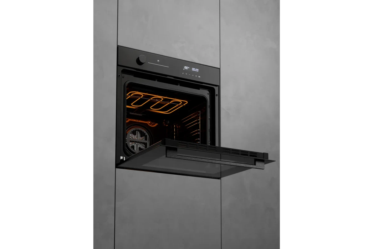 Духовой шкаф Kuppersberg HF 615 B