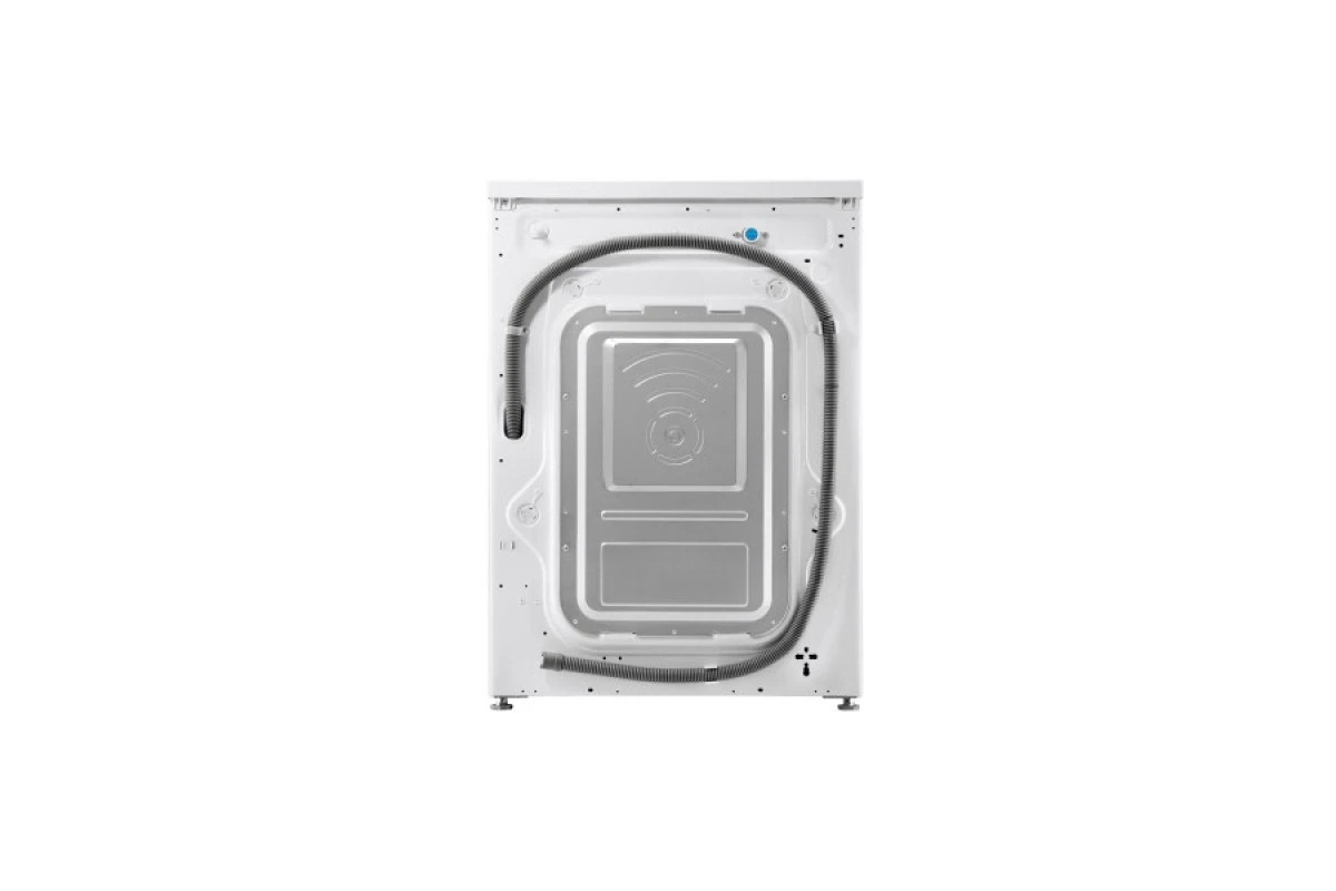 Стиральная машина LG F1296WDS0