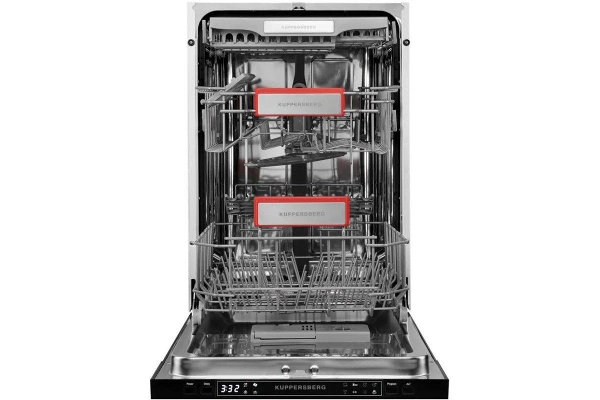 Встраиваемая посудомоечная машина Kuppersberg GS 4557