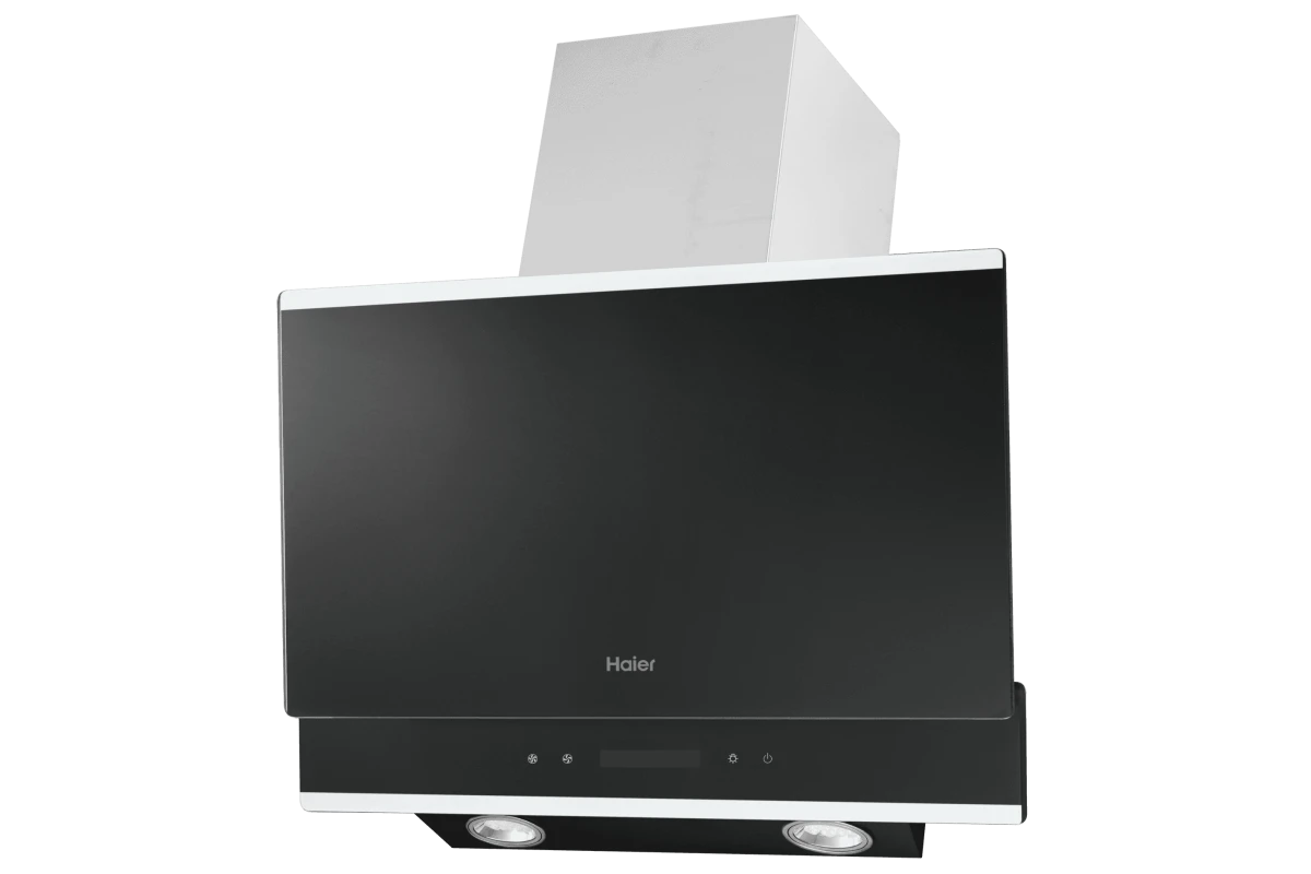 Вытяжка Haier HVX-W672GBX