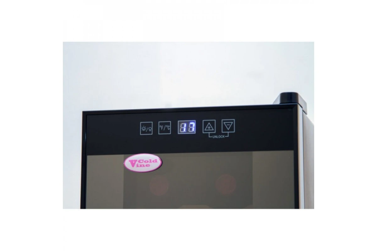 Винный шкаф Cold Vine BCW-35C
