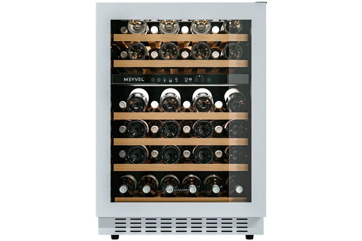 Винный шкаф Meyvel MV46NH-KWT2