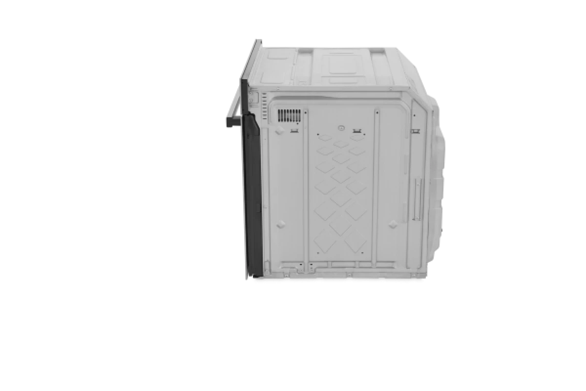 Духовой шкаф Hotpoint FE9 834 JH IX
