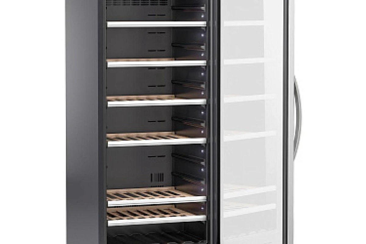 Винный шкаф Dometic C101G Wooden Wenge
