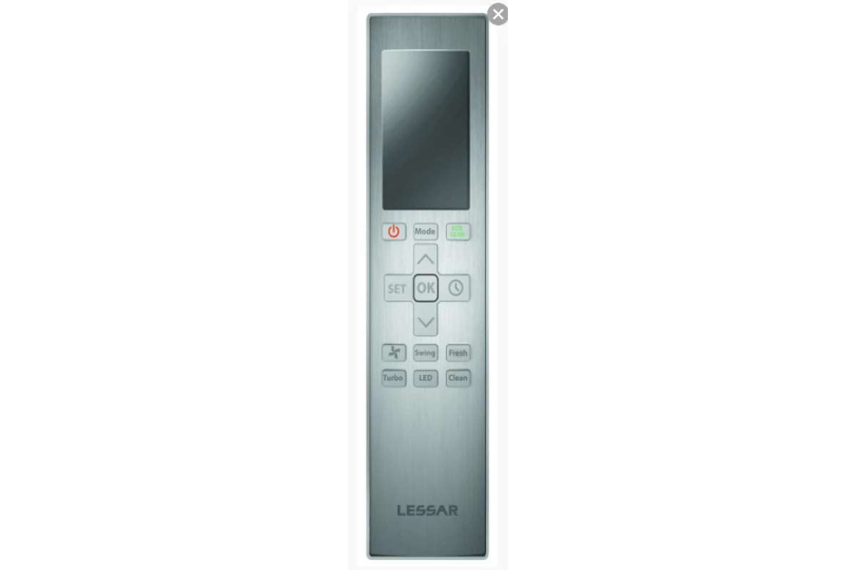 Кондиционер Lessar Flexcool LS-HE18KCE2/LU-HE18KCE2