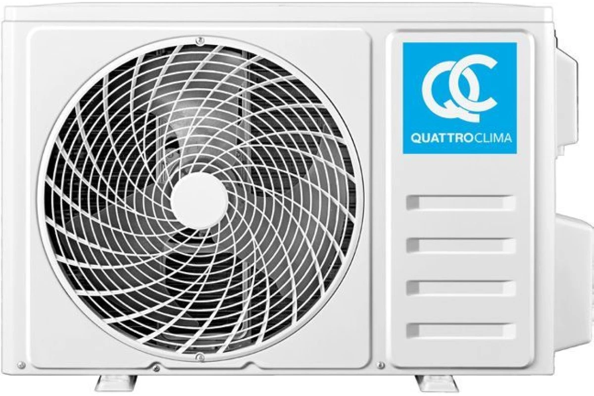 Кондиционер QUATTROCLIMA Sirocco QV-SR12WA/QN-SR12WA