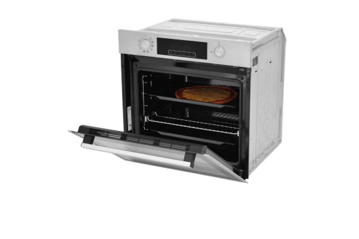 Духовой шкаф Hotpoint FE8 831 JSH IX