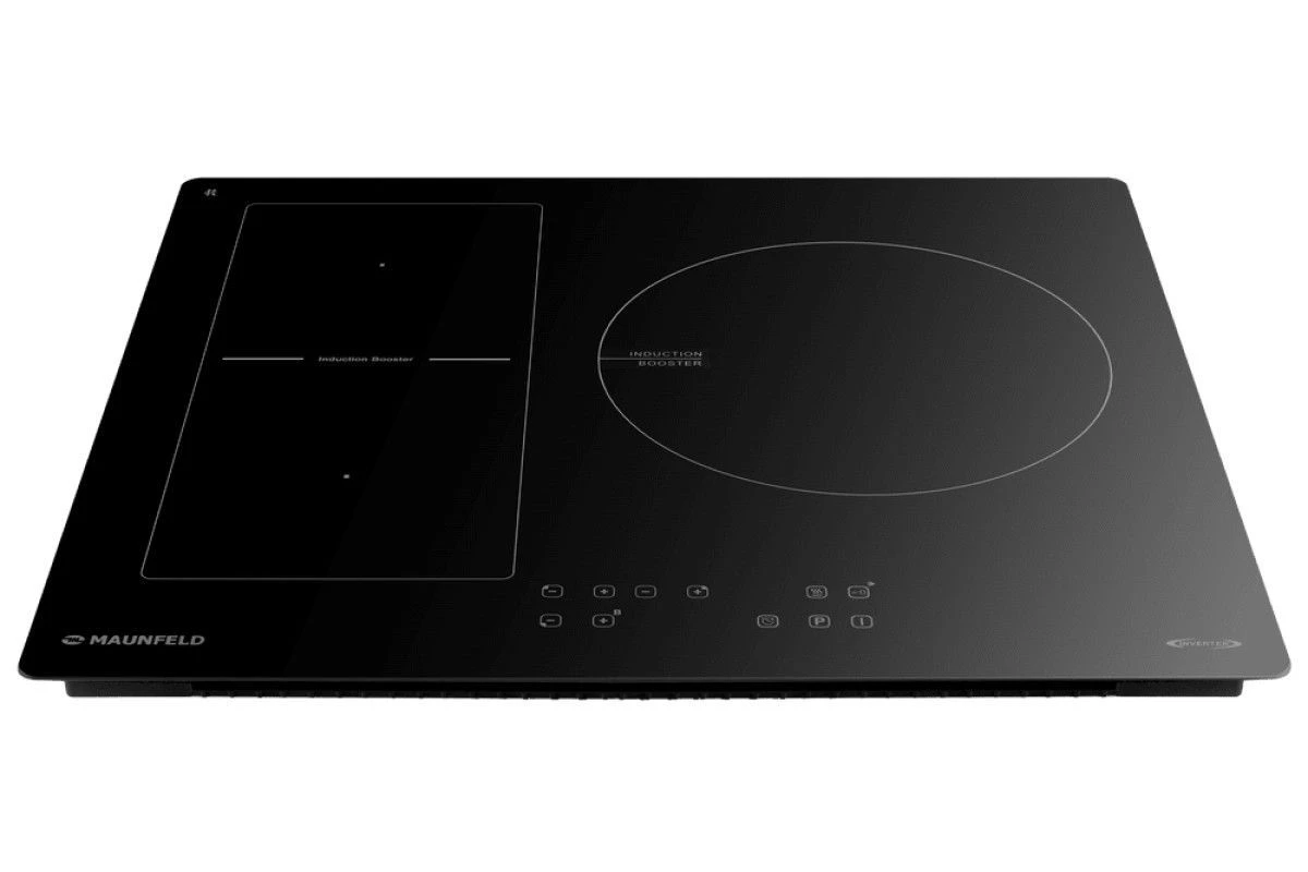 Индукционная варочная панель Maunfeld CVI593BBK Inverter