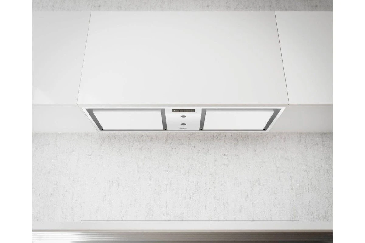 Встраиваемая вытяжка Sirius SL 930 W 85 Superhero
