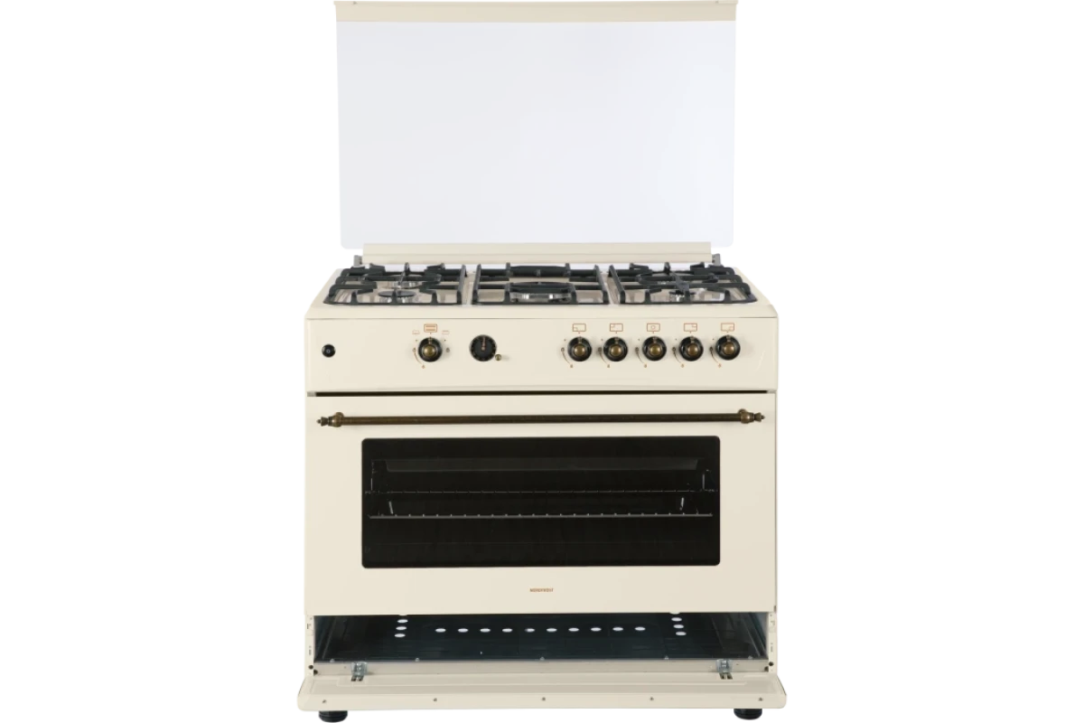Плита газовая Nord GG 9064 YR