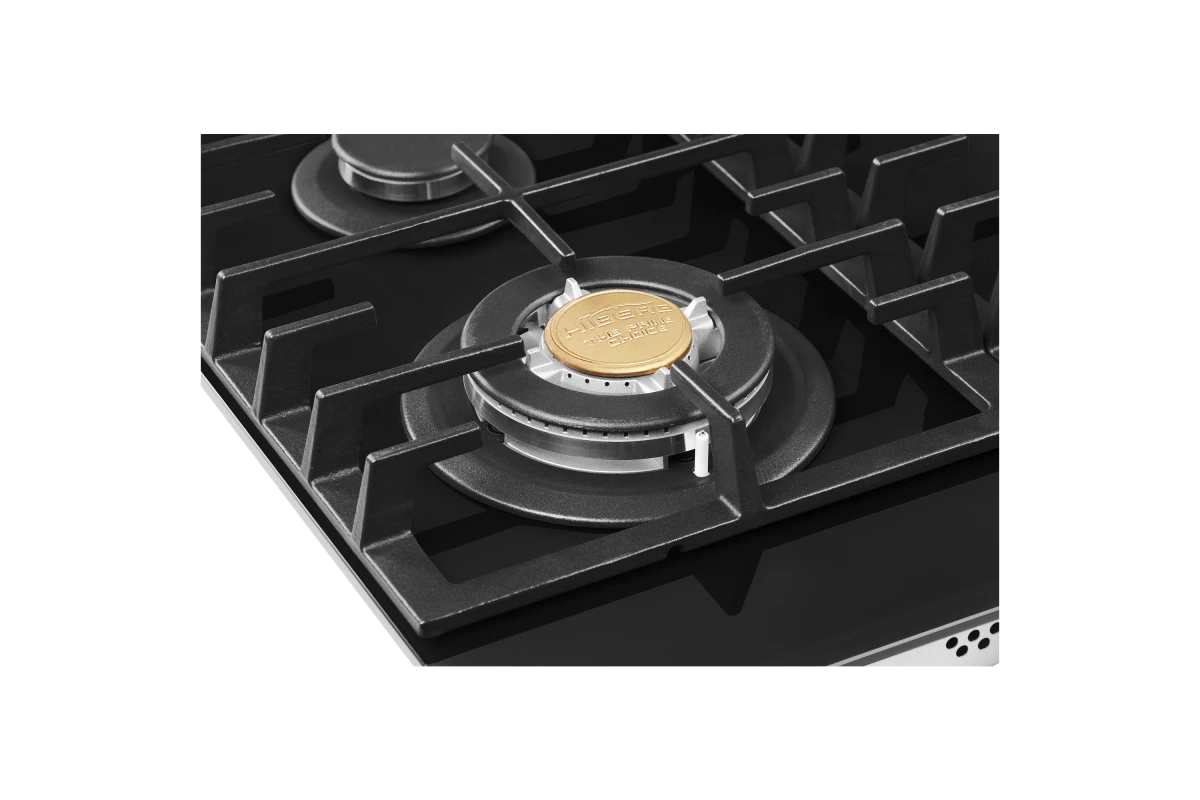 Варочная поверхность Hiberg VM 60440 B
