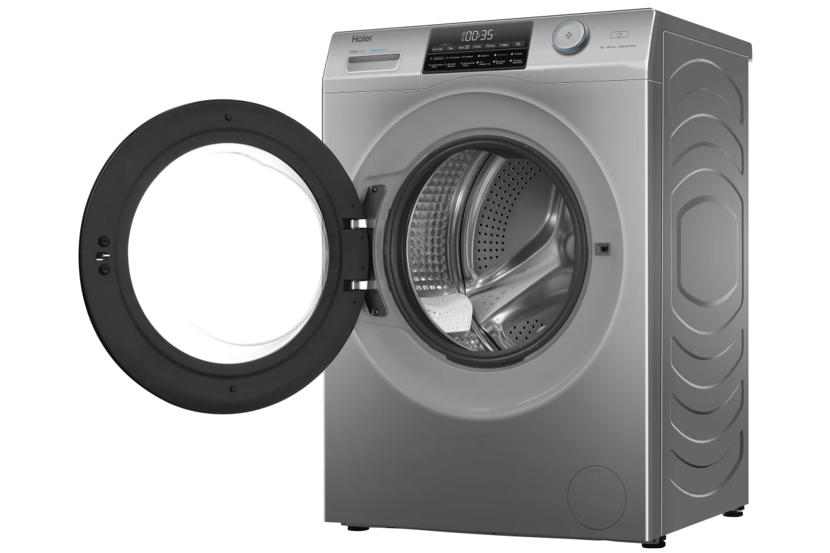 Стиральная машина Haier HW90-BP14959S
