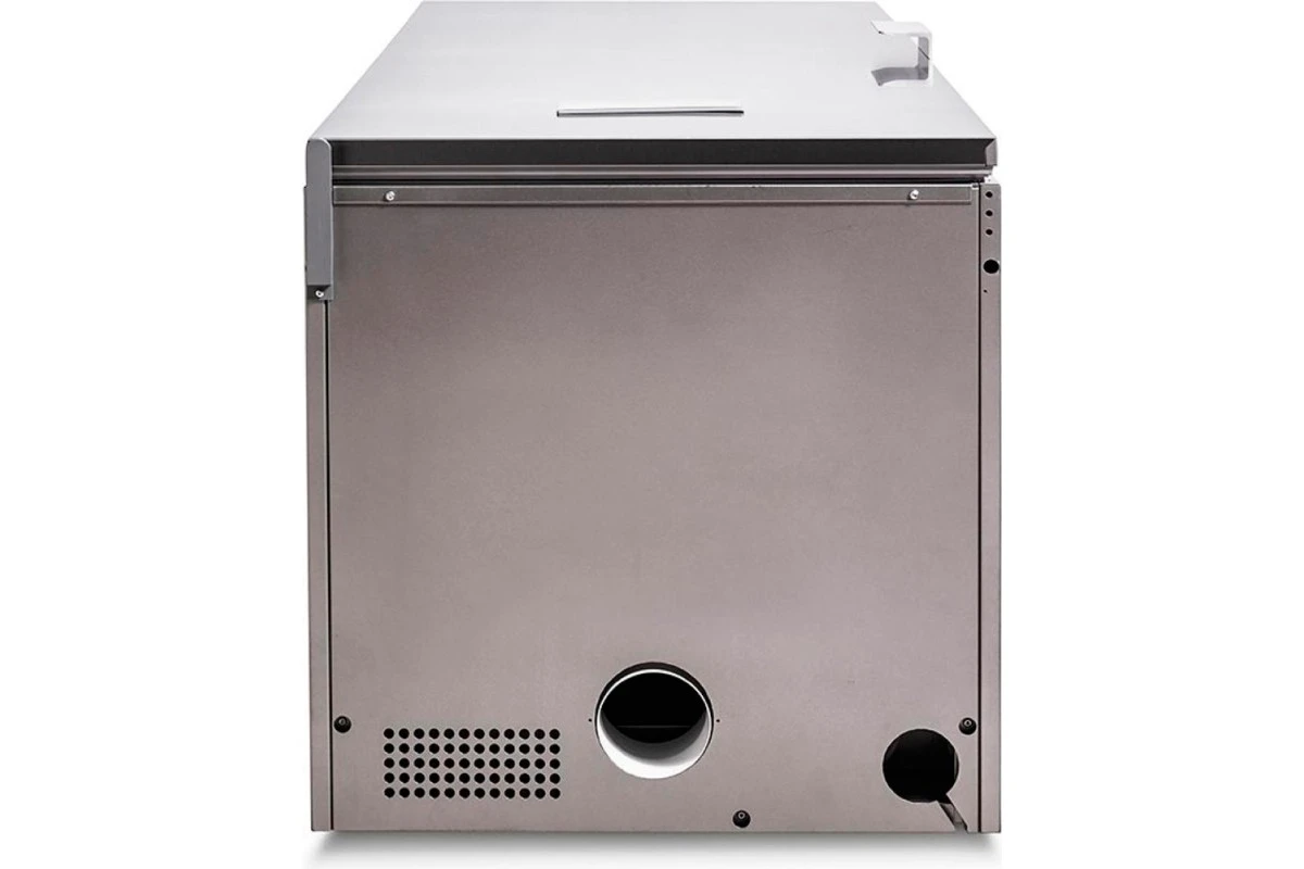 Сушильный шкаф Asko DC7784V.S